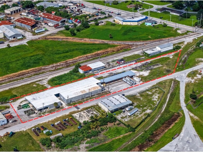 901 NW 9th St, Belle Glade, FL à vendre - Photo du bâtiment - Image 3 de 61