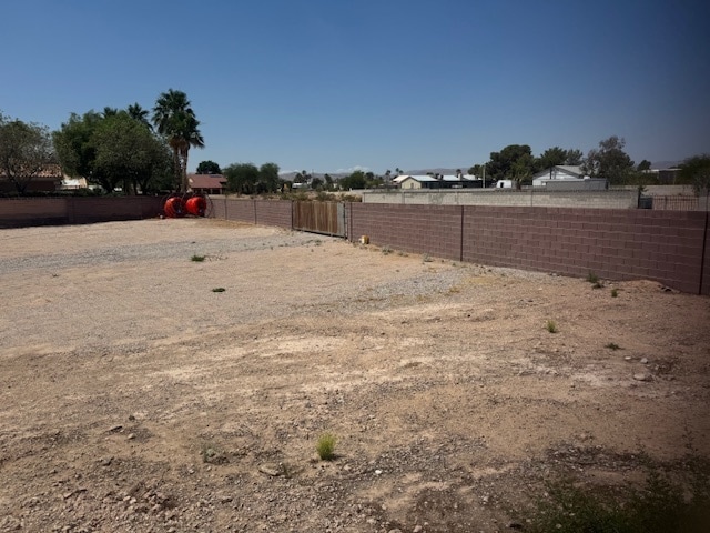 3585 W Cougar Ave, Las Vegas, NV for lease - Other - Image 2 of 7