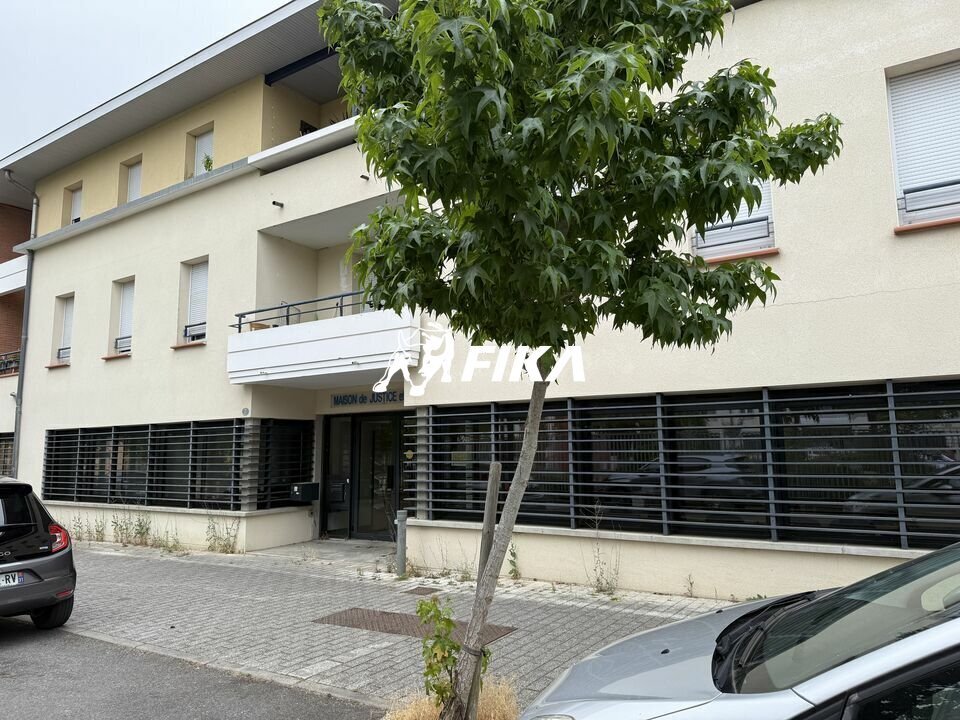 Office in Tournefeuille for sale Building Photo- Image 1 of 7