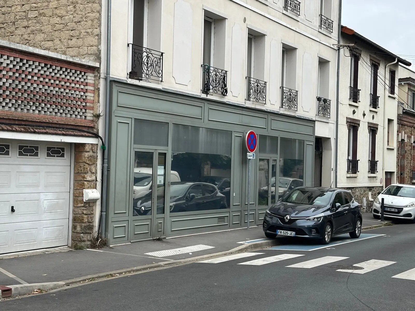 35 Rue Pierre Sémard, Maisons-Alfort for lease Primary Photo- Image 1 of 10