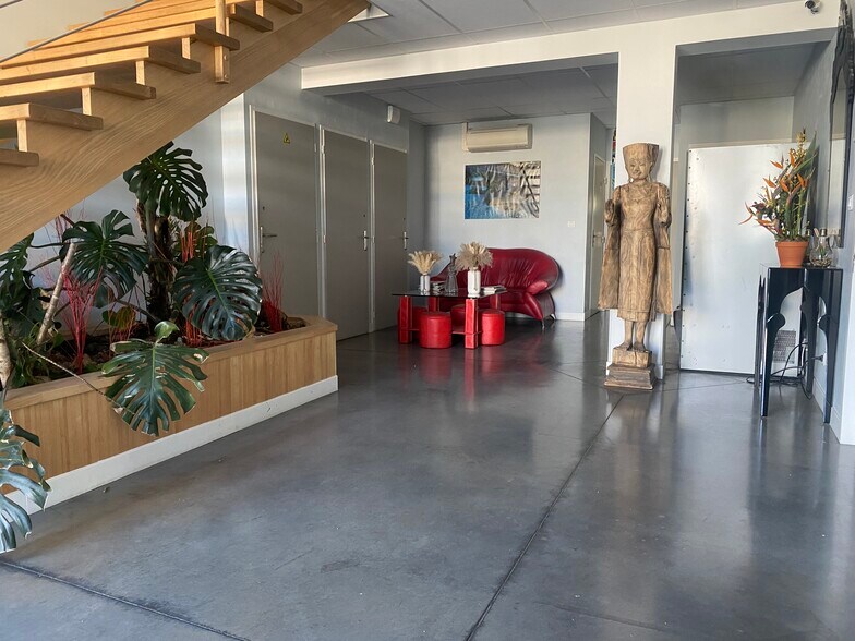 35 Rue Paule Raymondis, Toulouse à louer - Photo du bâtiment - Image 2 de 3