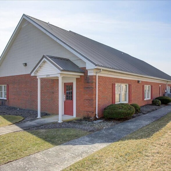 1137 Kennebec Dr, Chambersburg, PA à louer - Photo du bâtiment - Image 2 de 29