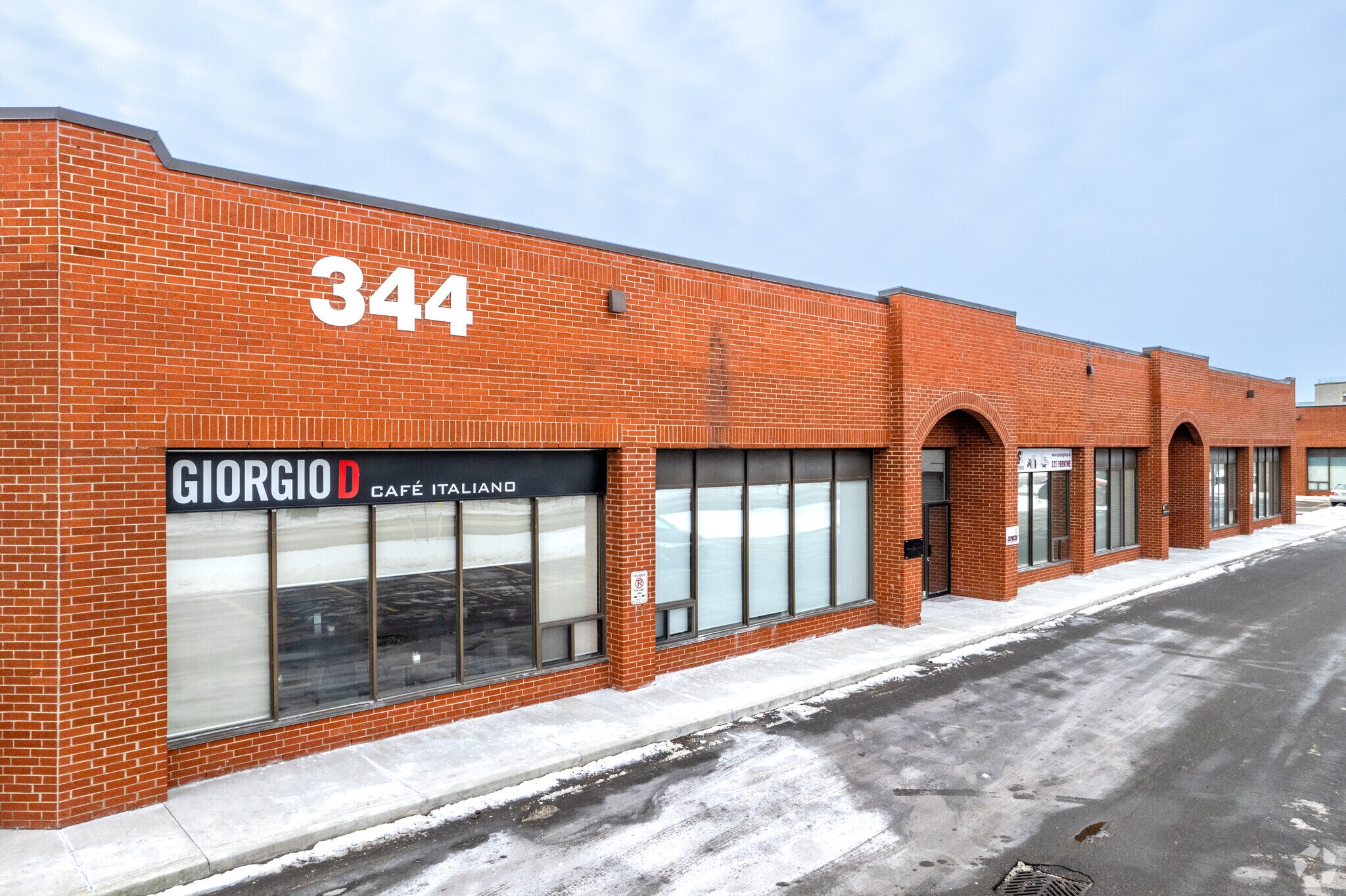 344 Edgeley Blvd, Vaughan, ON à vendre Photo principale- Image 1 de 1