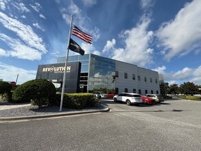 1000 Revolution Technologies Way, Melbourne, FL for lease Interior Photo- Image 1 of 13