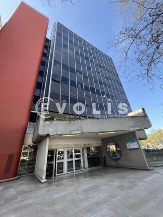 More details for 2 Rue Louis Pergaud, Maisons-Alfort - Office for Lease