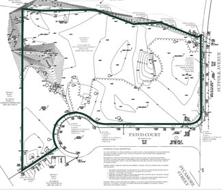 Plus de détails pour Sycamore Ln, Islandia, NY - Terrain à louer