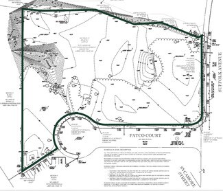 Plus de détails pour Sycamore Ln, Islandia, NY - Terrain à louer