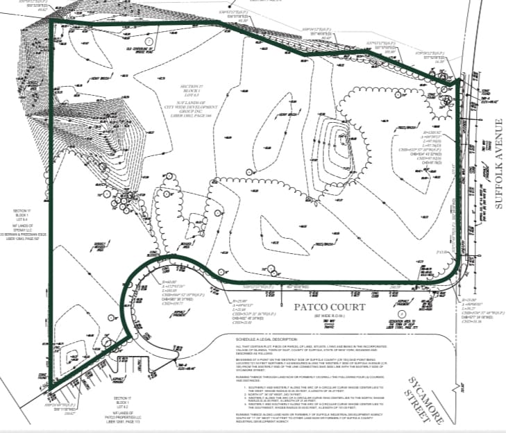 Sycamore Ln, Islandia, NY for lease Primary Photo- Image 1 of 2