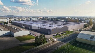 More details for Industrial for Lease