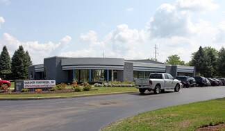 Plus de détails pour 85 Innsbruck Dr, Cheektowaga, NY - Industriel à louer