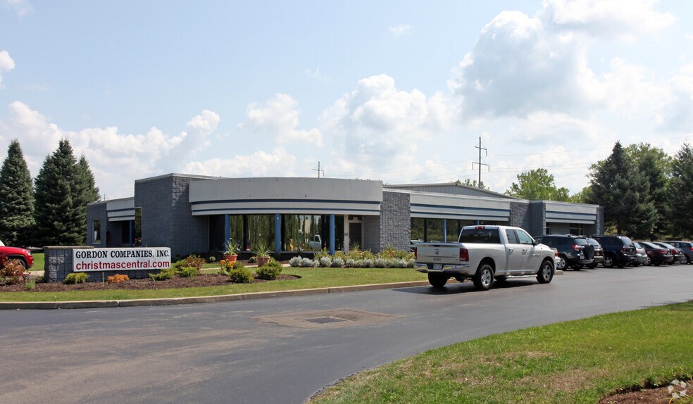 85 Innsbruck Dr, Cheektowaga, NY à louer - Photo principale - Image 1 de 6