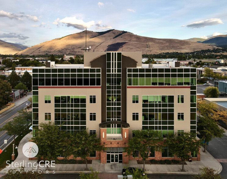 1821 South Ave W, Missoula, MT for lease - Building Photo - Image 3 of 12