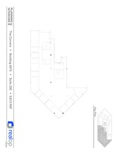 6025 The Corners Pky, Peachtree Corners, GA for lease Site Plan- Image 1 of 12