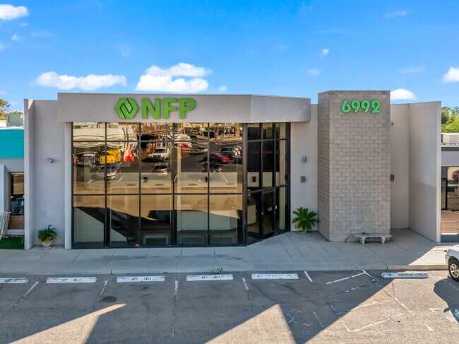 More details for 6992 E Broadway Blvd, Tucson, AZ - Office for Sale