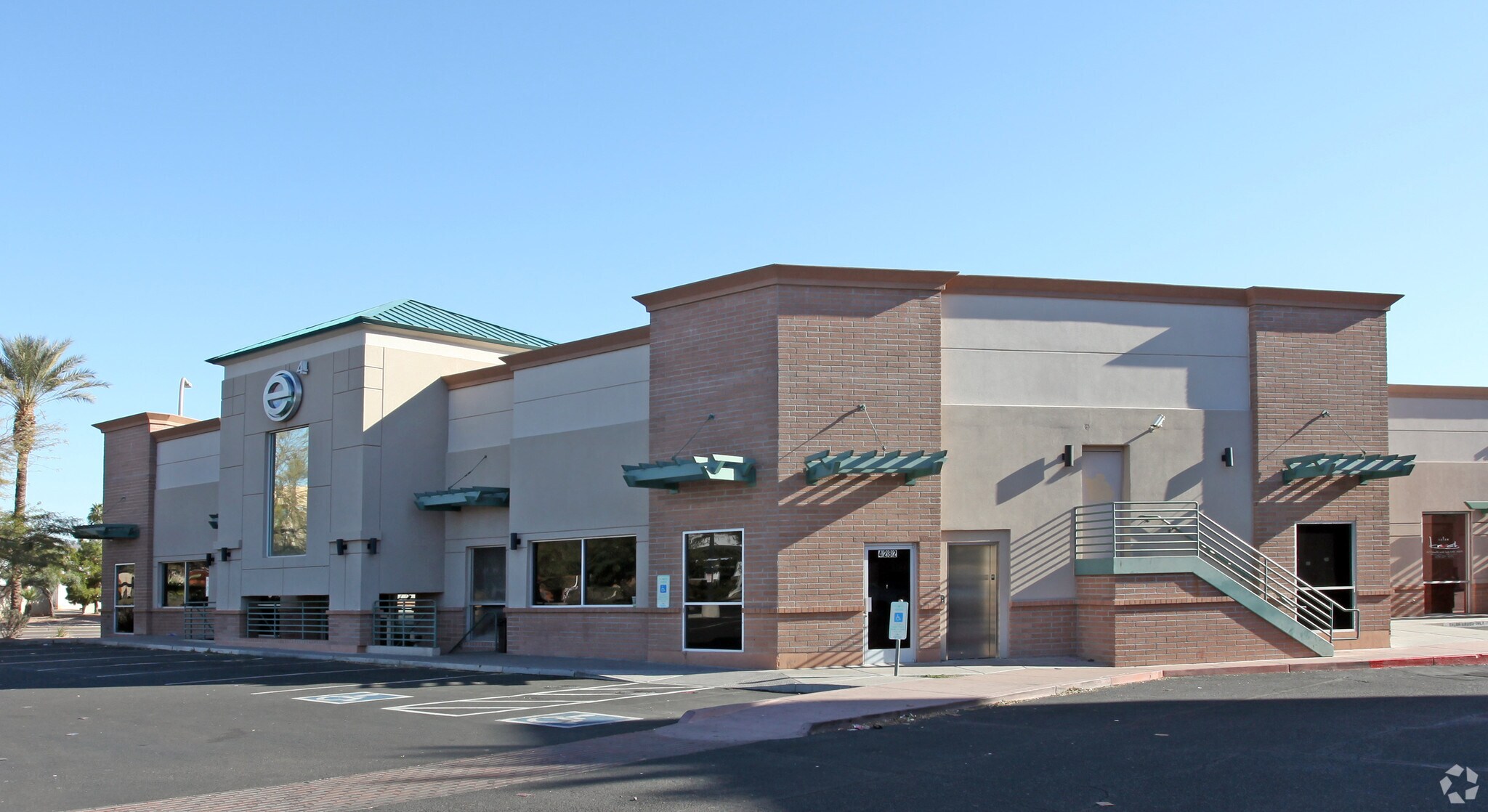 4282 N Drinkwater Blvd, Scottsdale, AZ à louer Photo du bâtiment- Image 1 de 11