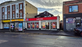 More details for Christchurch Rd, Bournemouth - Retail for Lease