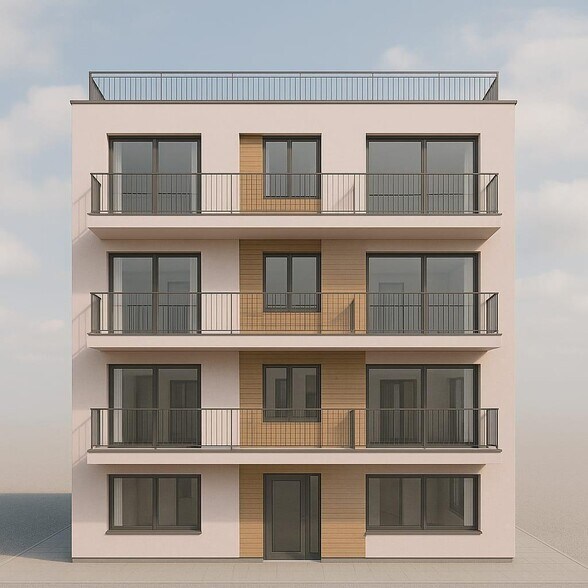 Terrain dans Molina de Segura, Murcia à vendre - Photo du bâtiment - Image 2 de 7