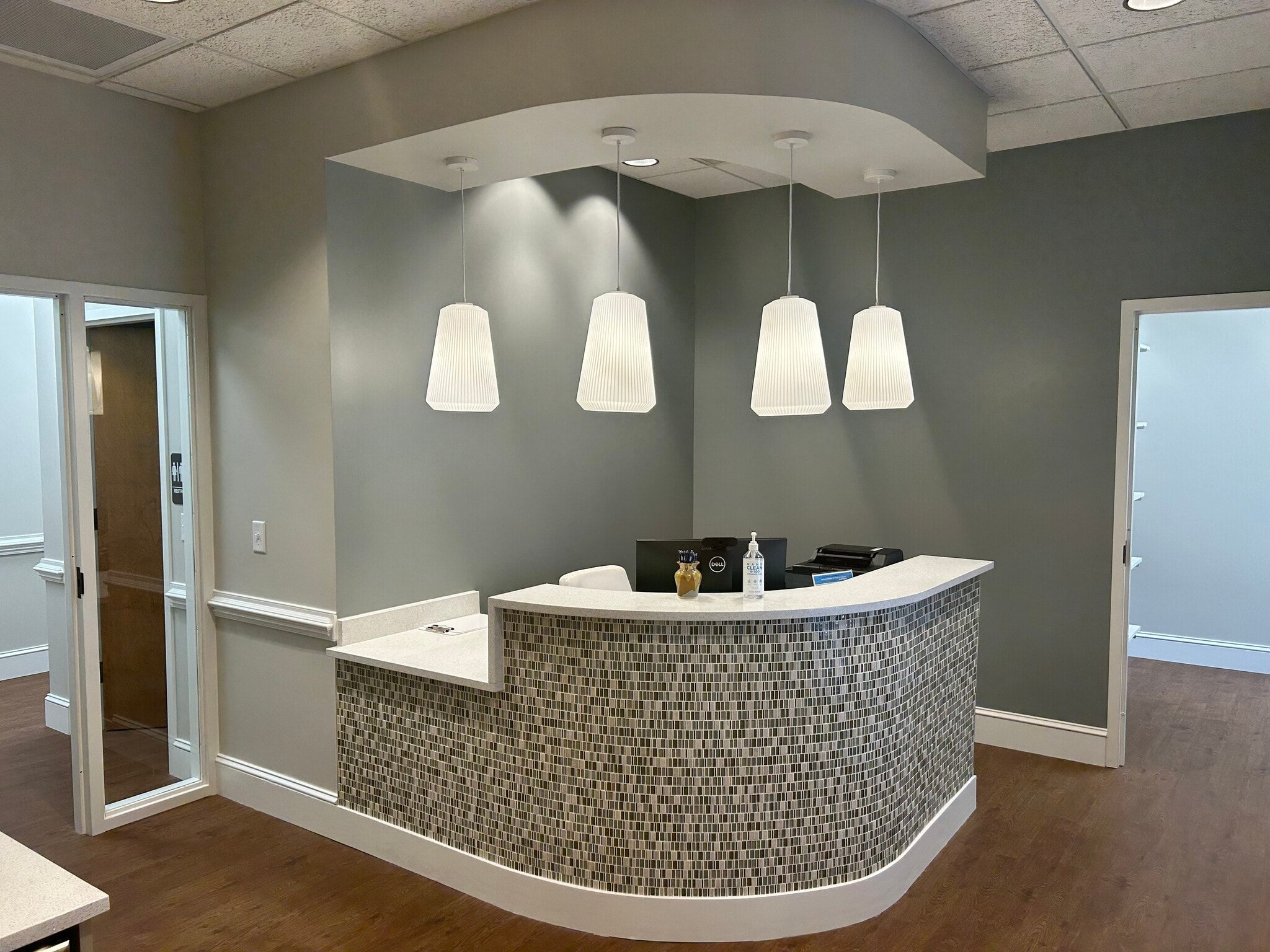 3145 Green Valley Rd, Birmingham, AL à louer Photo intérieure- Image 1 de 5