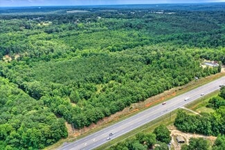 More details for 4012 Peach Orchard rd, Hephzibah, GA - Land for Sale