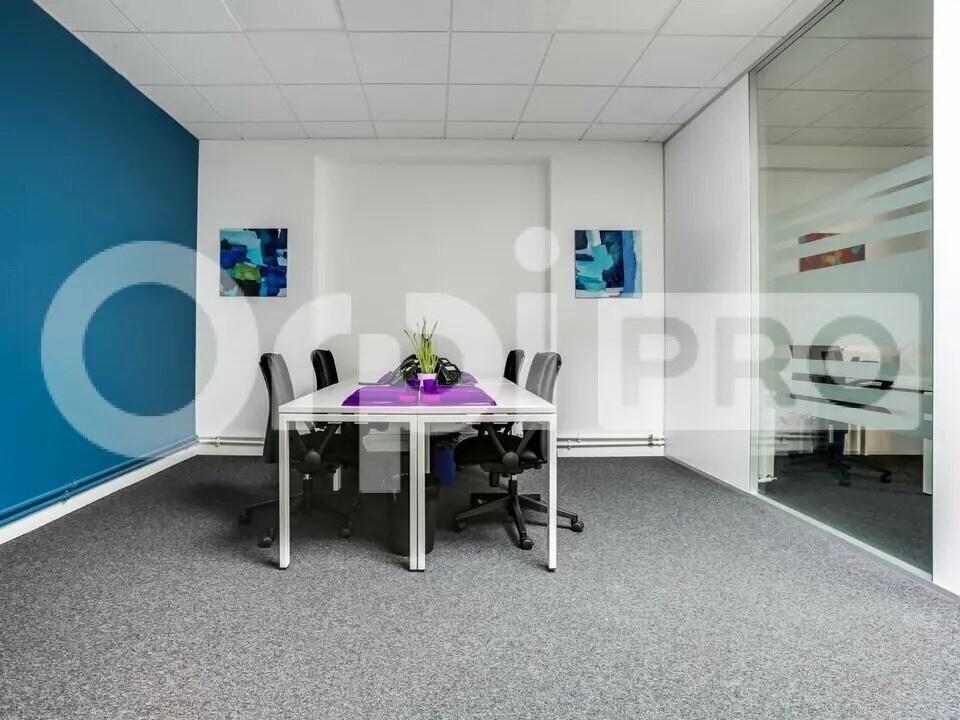 Office in Bourg-la-Reine for lease Interior Photo- Image 1 of 13