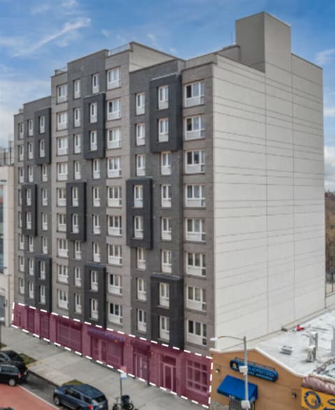 3160 Webster Ave, Bronx, NY for sale - Building Photo - Image 1 of 6
