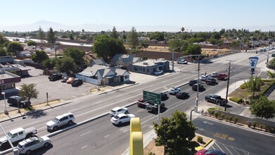 18 S Chester Ave, Bakersfield, CA - Aérien Vue de la carte - Image1