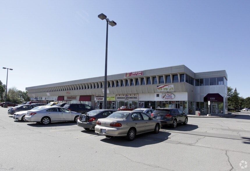 2155 Leanne Blvd, Mississauga, ON à louer - Photo principale - Image 1 de 8