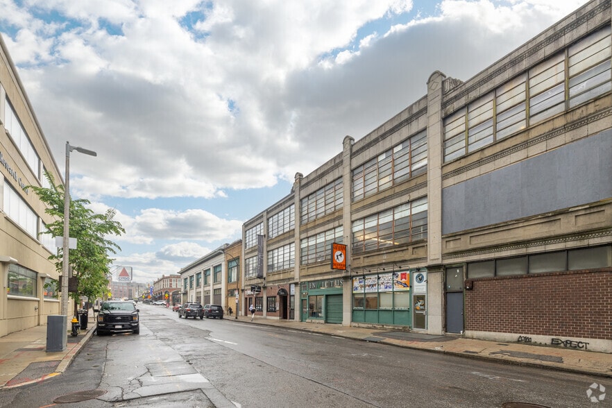 98 Brookline Ave, Boston, MA for lease - Building Photo - Image 2 of 6