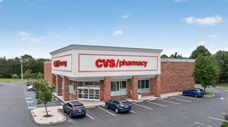 More details for 2078 US Route 9, Ocean View, NJ - Retail for Sale