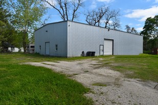 Clark Industrial - Warehouse