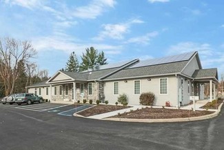 Plus de détails pour 129 Clovebranch Rd, Hopewell Junction, NY - Bureau à louer