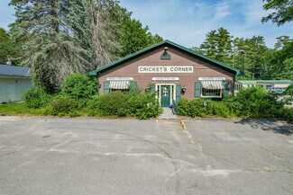 More details for 1223 Roosevelt Trl, Raymond, ME - Retail for Sale
