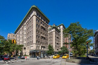 Plus de détails pour 2139-2159 Broadway, New York, NY - Commerce de détail à louer
