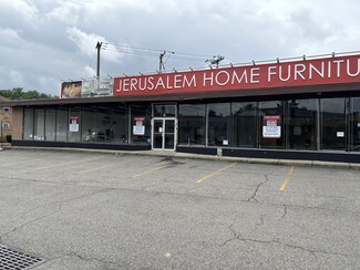 Plus de détails pour 38 Route 46, Lodi, NJ - Commerce de détail à louer