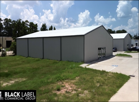 7,500 SF With 37,000 SF Yard Space - Entrepôt