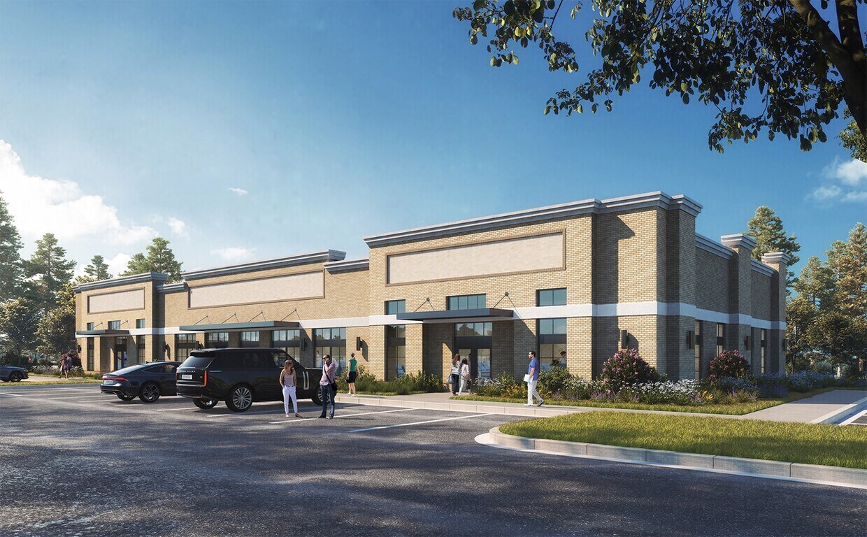 277 N NC 16 Business Hwy, Denver, NC for lease Building Photo- Image 1 of 2