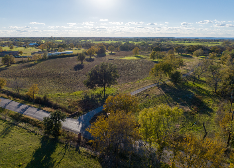 280 S Swanson Rd, Mineral Wells, TX à vendre - Photo du bâtiment - Image 1 de 7