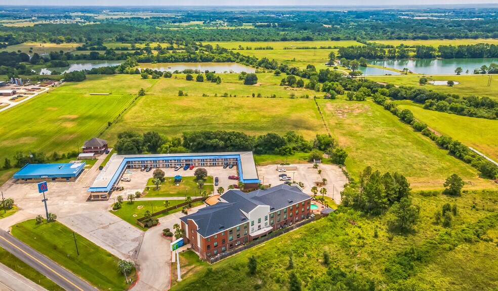 46300 Interstate 10, Winnie, TX à vendre - Photo du bâtiment - Image 2 de 38