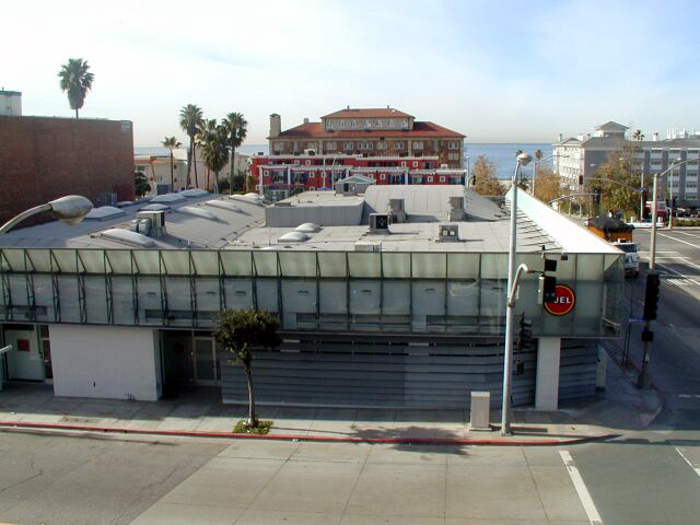 1916 Main St, Santa Monica, CA for lease - Building Photo - Image 3 of 12