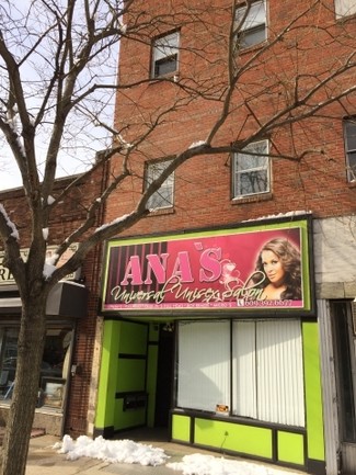 More details for 121 N Broad St, Trenton, NJ - Retail for Sale