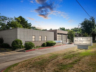 Plus de détails pour 1306 W Frank Ave, Lufkin, TX - Bureau à vendre