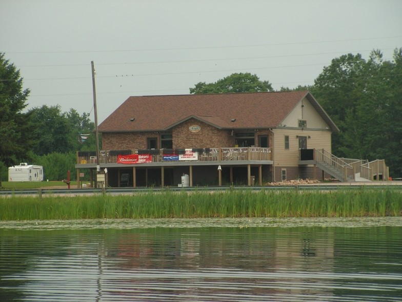 201282 County Road JN, Rosholt, WI for sale - Primary Photo - Image 1 of 1