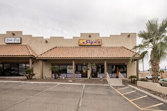 Plus de détails pour 2800 Sweetwater Ave, Lake Havasu City, AZ - Commerce de détail à vendre