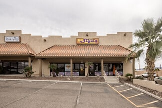 More details for 2800 Sweetwater Ave, Lake Havasu City, AZ - Retail for Sale