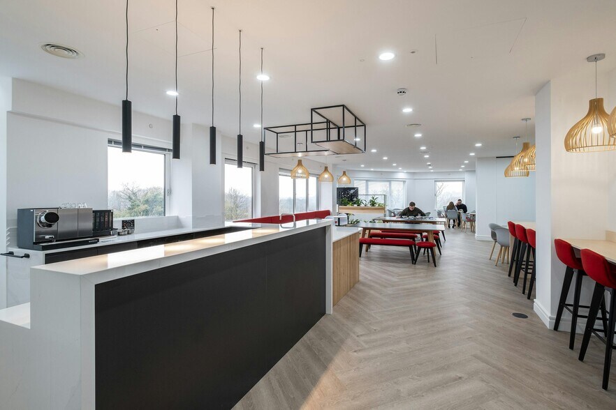 45 Grosvenor Rd, St Albans à louer - Photo intérieure - Image 3 de 19