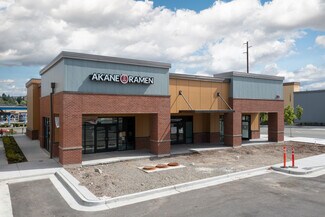 More details for 13210 39th Ave SE, Mill Creek, WA - Retail for Lease