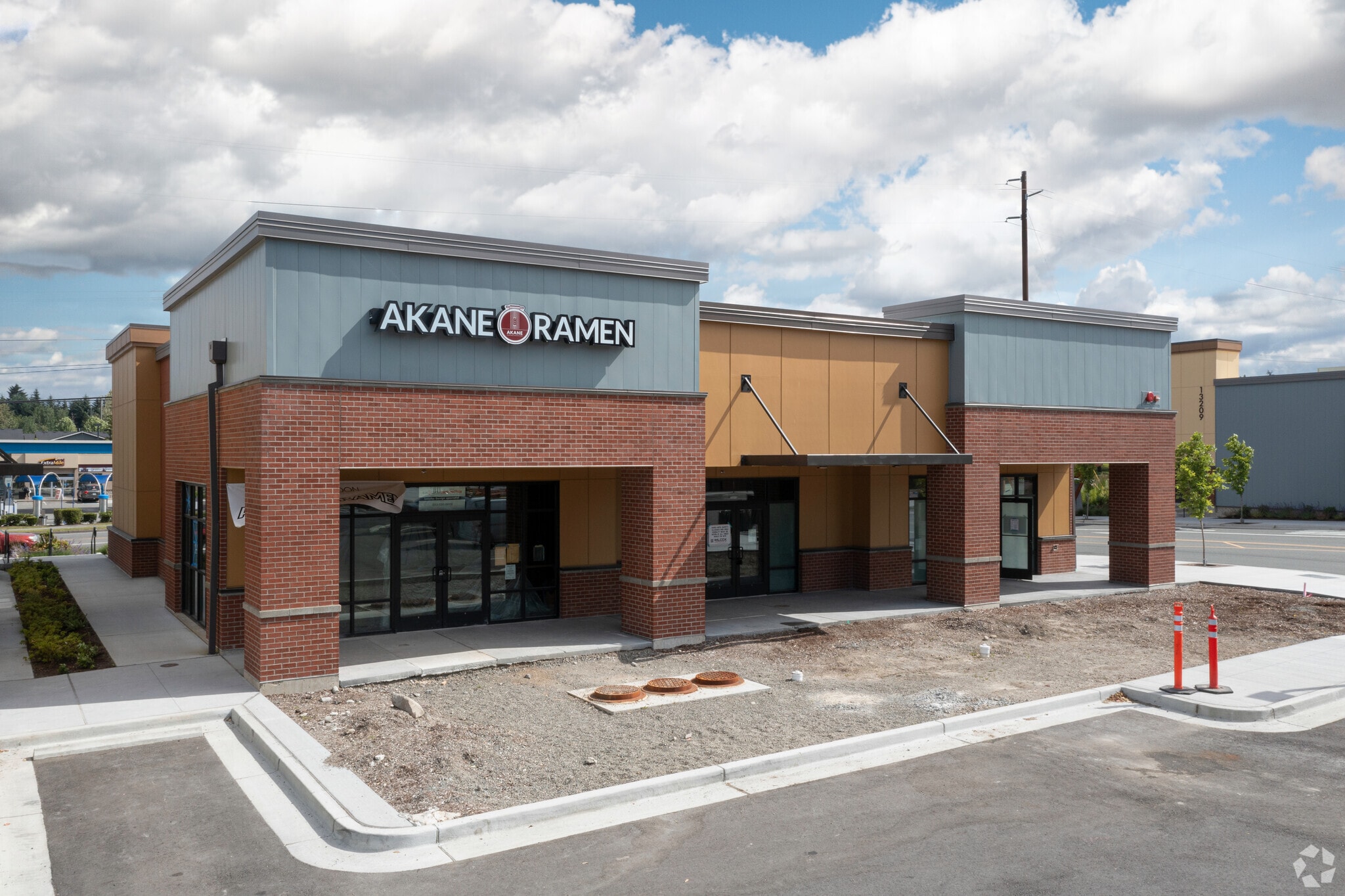 13210 39th Ave SE, Mill Creek, WA for lease Primary Photo- Image 1 of 5