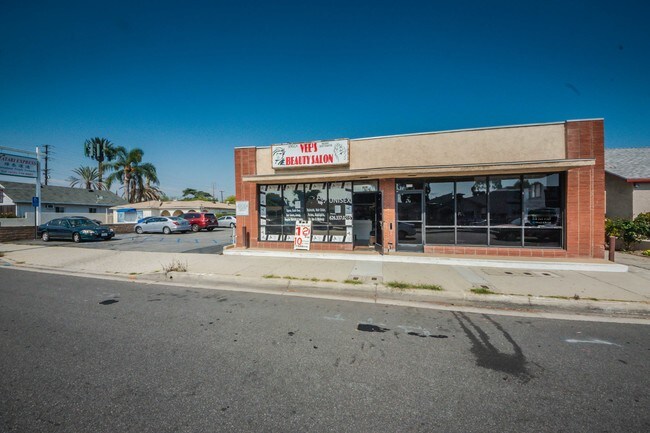 Plus de détails pour 4326- 4328 Maine Ave – à vendre, Baldwin Park, CA