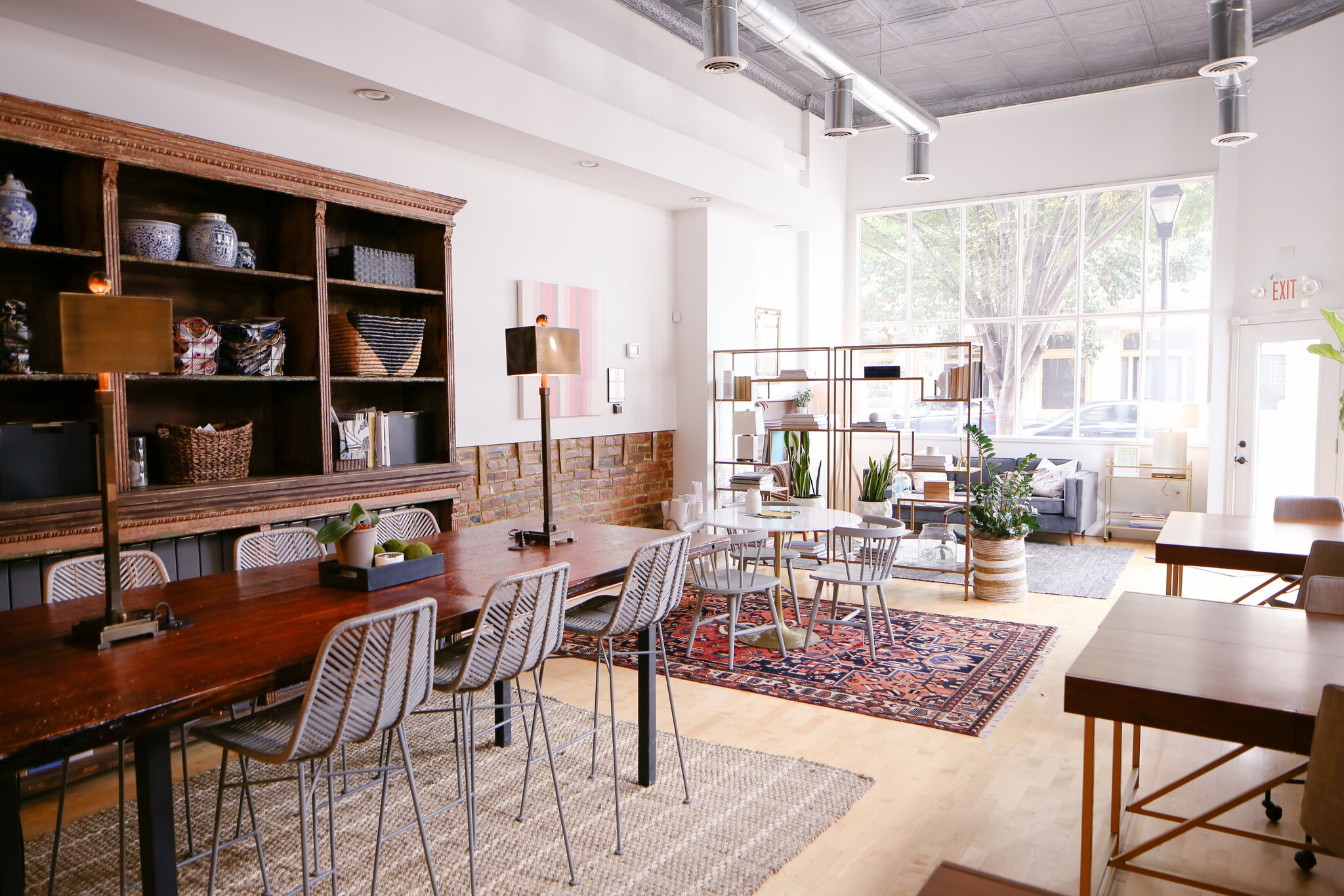 221 E Clay St, Richmond, VA for lease Interior Photo- Image 1 of 6