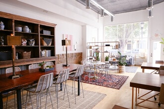 221 E Clay St, Richmond, VA for lease Interior Photo- Image 1 of 6